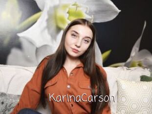 KarinaCarson