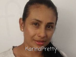 KarinaPretty