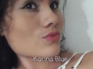 Karina_Blue