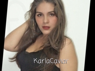 KarlaCaviar