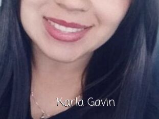 Karla_Gavin