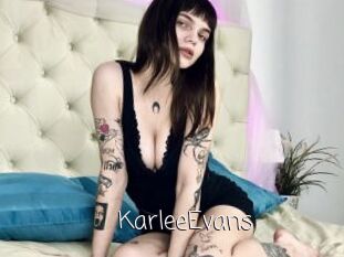 KarleeEvans