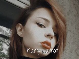 Karly_parrot