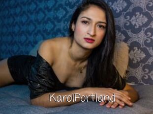 KarolPortland