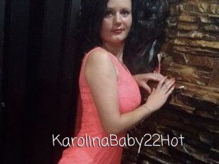 Karolina_Baby22Hot