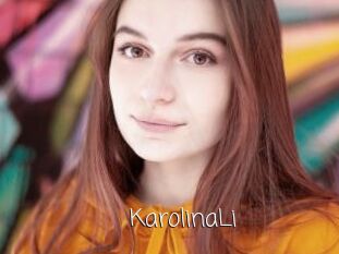 KarolinaLi