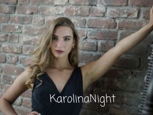 KarolinaNight