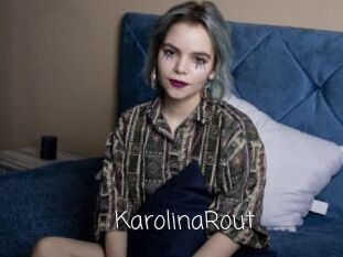 KarolinaRout