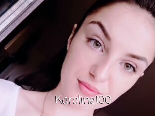 Karoline100