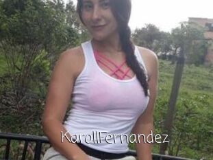 KarollFernandez