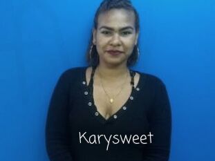 Karysweet