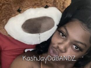 KashJayDaBANDZ