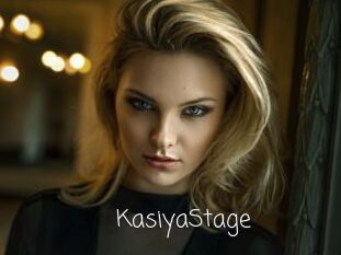 KasiyaStage