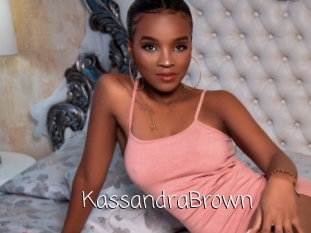 KassandraBrown