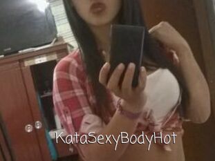 KataSexyBodyHot