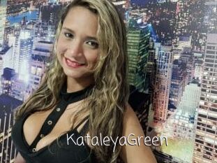 KataleyaGreen