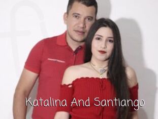 Katalina_And_Santiango