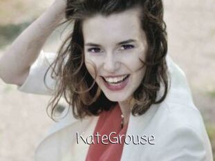 KateGrouse