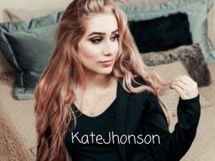 KateJhonson