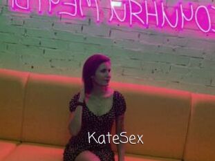 KateSex