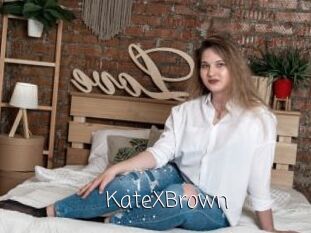 KateXBrown