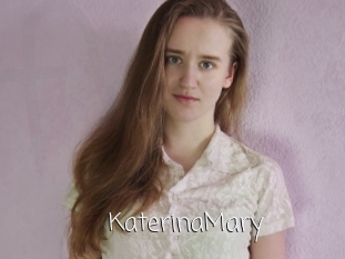 KaterinaMary