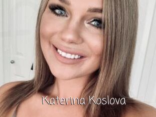 Katerina_Koslova