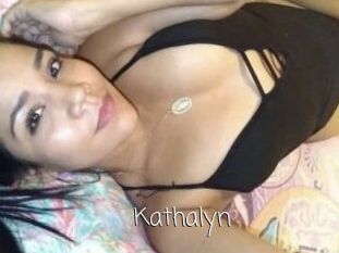 Kathalyn