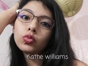 Kathe_williams