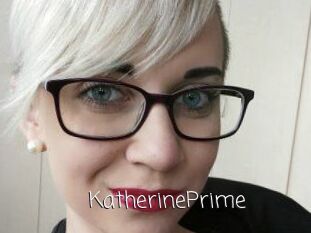 KatherinePrime