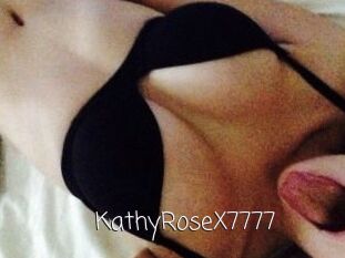 KathyRoseX7777