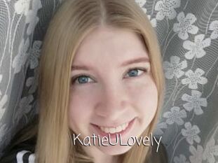 KatieULovely