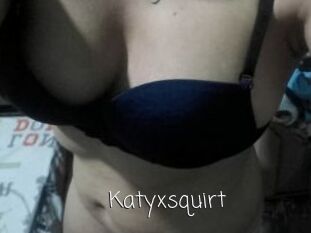 Katyxsquirt