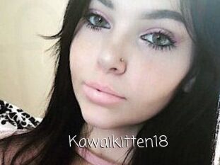 Kawaikitten18