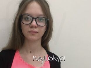 KaylaSkySi