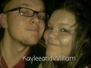 Kaylee_and_William