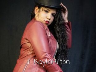 KayleiHilton