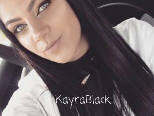 KayraBlack