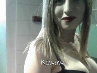 Kdwow_