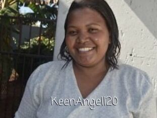 KeenAngell20