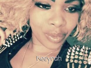 Keeynah