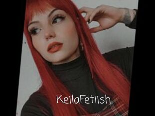 KeilaFetiish