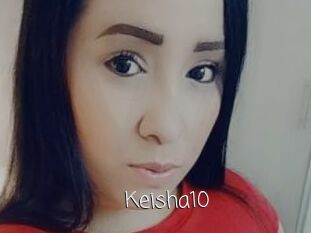 Keisha10