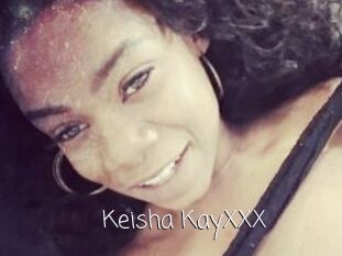 Keisha_KayXXX