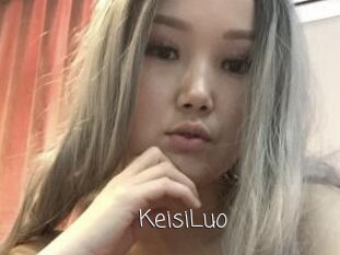 KeisiLuo