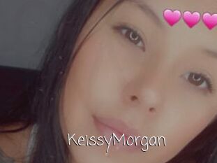 KeissyMorgan