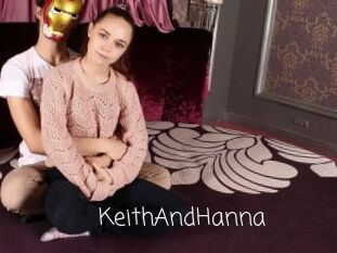 KeithAndHanna