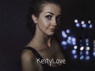KeityLove
