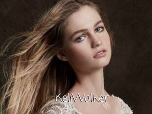 KeliWalker