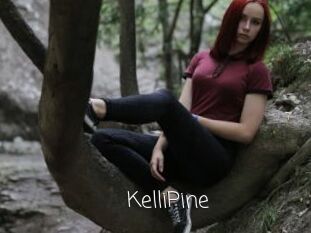 KelliPine